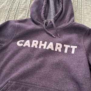 Carhartt women’s hoodie